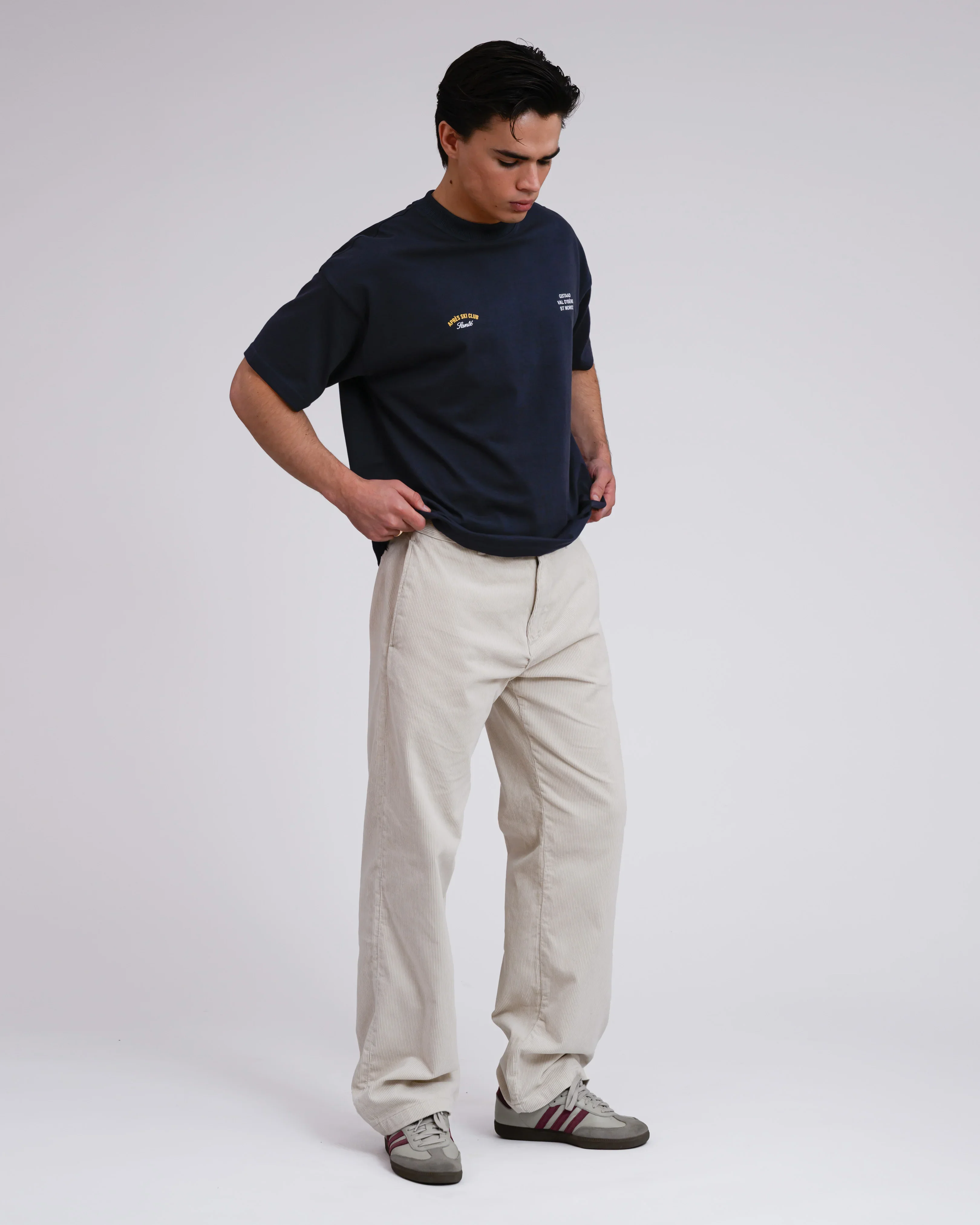 Après Ski Instructor Tee - Image 3